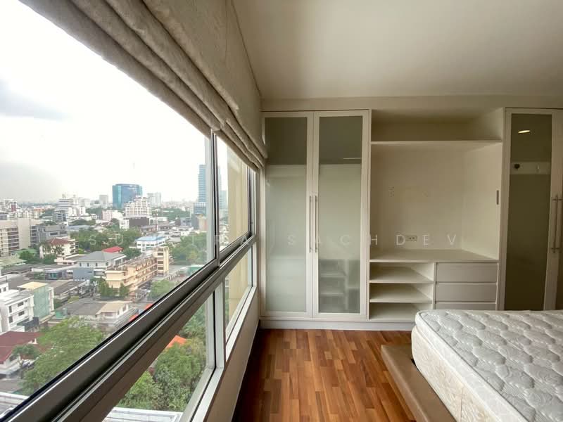Centric Scene Phaholyothin 9, Bangkok, Phaholyothin Road, Samsen Nai, Phaya Thai, Bangkok, 1 Bedroom, 59 sqm, Condo For Rent, by Sunitra Sachdev, 500405141 - DDproperty.com