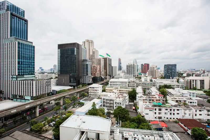 Centric Scene Phaholyothin 9, Bangkok, Phaholyothin Road, Samsen Nai, Phaya Thai, Bangkok, 1 Bedroom, 59 sqm, Condo For Rent, by Sunitra Sachdev, 500405141 - DDproperty.com