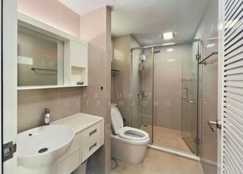 TC Green Rama 9, Bangkok, Rama 9 Road, Huai Khwang, Bangkok, 1 Bedroom, 39 sqm, Condo For Rent, by Pasupit Ditbanjong, 500405142 - DDproperty.com