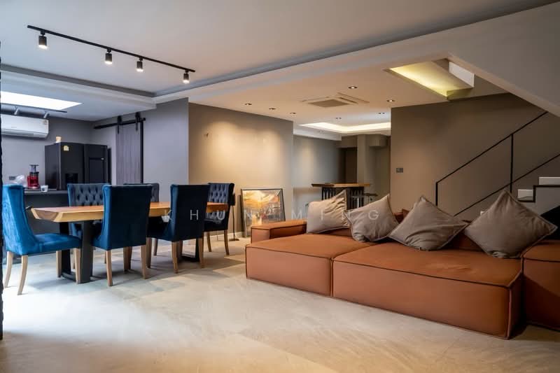 ให้เช่า Home Office Pool Villa ย่านลาดพร้าว ใกล้ MRT โชคชัย 4 (SPSMG43), กรุงเทพ, ลาดพร้าว, สะพานสอง, วังทองหลาง, กรุงเทพ, 250 ตร.ม., ทาวน์เฮ้าส์ ให้เช่า, โดย Khun Ming, 500405143 - DDproperty.com