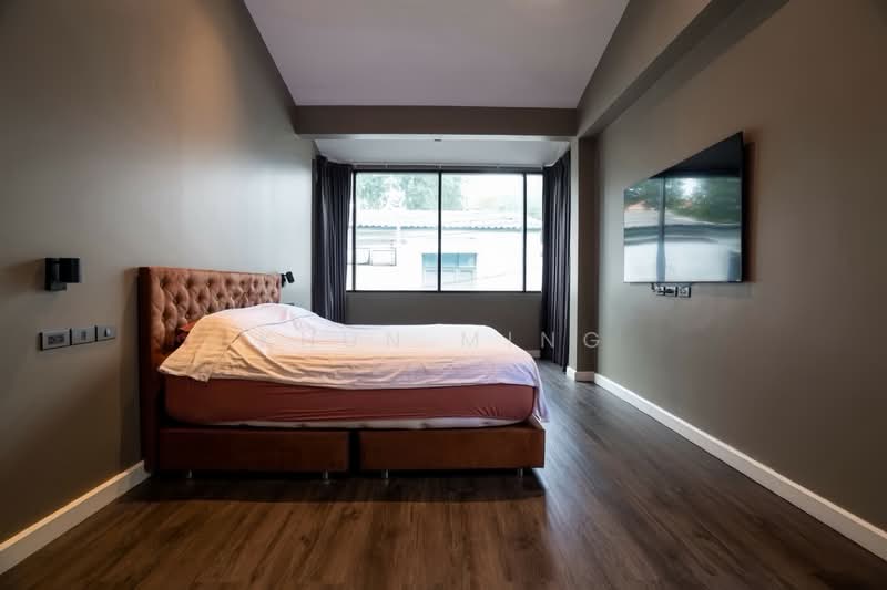 ให้เช่า Home Office Pool Villa ย่านลาดพร้าว ใกล้ MRT โชคชัย 4 (SPSMG43), กรุงเทพ, ลาดพร้าว, สะพานสอง, วังทองหลาง, กรุงเทพ, 250 ตร.ม., ทาวน์เฮ้าส์ ให้เช่า, โดย Khun Ming, 500405143 - DDproperty.com