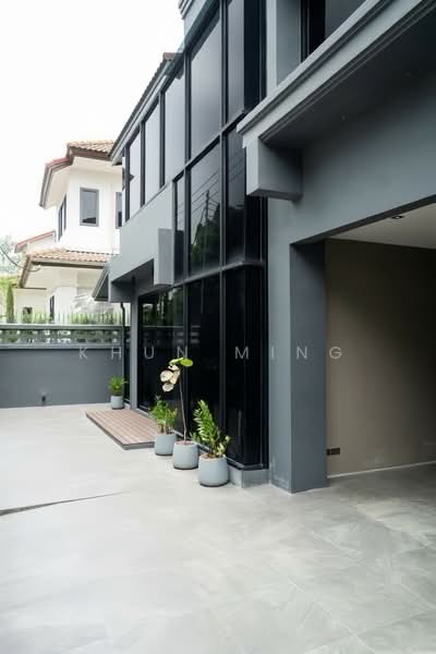 ให้เช่า Home Office Pool Villa ย่านลาดพร้าว ใกล้ MRT โชคชัย 4 (SPSMG43), กรุงเทพ, ลาดพร้าว, สะพานสอง, วังทองหลาง, กรุงเทพ, 250 ตร.ม., ทาวน์เฮ้าส์ ให้เช่า, โดย Khun Ming, 500405143 - DDproperty.com