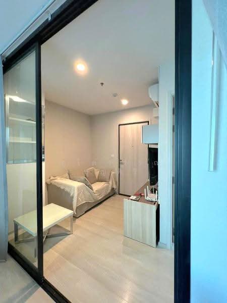 Life Asoke-Rama 9, Bangkok, 626 Asoke-Dindaeng Road, Makkasan, Ratchathewi, Bangkok, 1 Bedroom, 30 sqm, Condo For Rent, by Ulaiwan Boonsiri, 500405144 - DDproperty.com