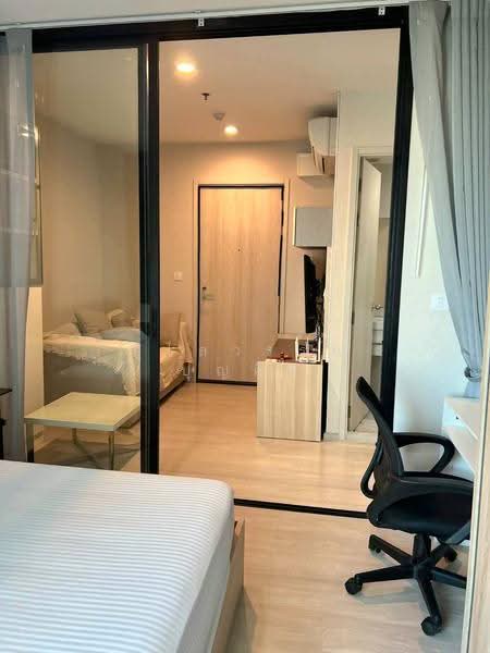 Life Asoke-Rama 9, Bangkok, 626 Asoke-Dindaeng Road, Makkasan, Ratchathewi, Bangkok, 1 Bedroom, 30 sqm, Condo For Rent, by Ulaiwan Boonsiri, 500405144 - DDproperty.com