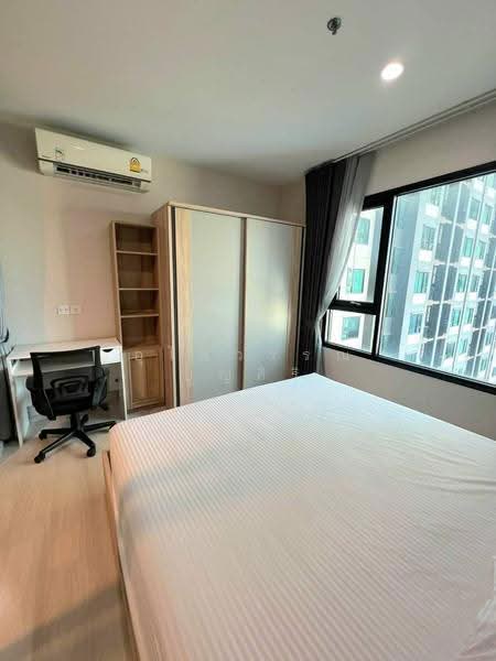 Life Asoke-Rama 9, Bangkok, 626 Asoke-Dindaeng Road, Makkasan, Ratchathewi, Bangkok, 1 Bedroom, 30 sqm, Condo For Rent, by Ulaiwan Boonsiri, 500405144 - DDproperty.com