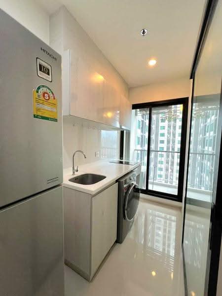 Life Asoke-Rama 9, Bangkok, 626 Asoke-Dindaeng Road, Makkasan, Ratchathewi, Bangkok, 1 Bedroom, 30 sqm, Condo For Rent, by Ulaiwan Boonsiri, 500405144 - DDproperty.com