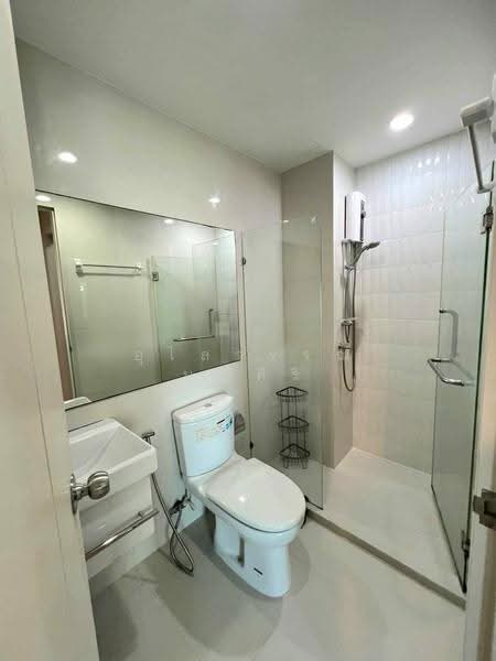 Life Asoke-Rama 9, Bangkok, 626 Asoke-Dindaeng Road, Makkasan, Ratchathewi, Bangkok, 1 Bedroom, 30 sqm, Condo For Rent, by Ulaiwan Boonsiri, 500405144 - DDproperty.com