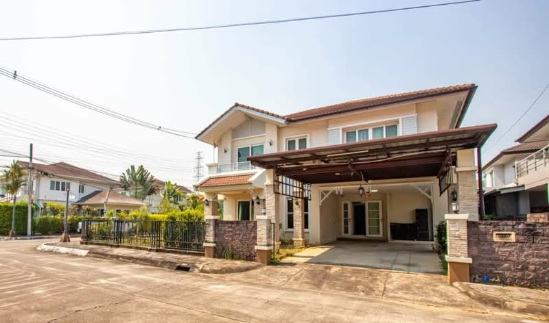 Wararom Charoenmuang, Chiang Mai, San Ton Pao, San Kamphaeng, Chiang Mai, 3 Bedrooms, 200 sqm, Single Detached House For Sale, by คุณ รุ่งทิพย์, 500405147 - DDproperty.com