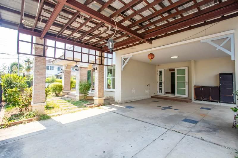 Wararom Charoenmuang, Chiang Mai, San Ton Pao, San Kamphaeng, Chiang Mai, 3 Bedrooms, 200 sqm, Single Detached House For Sale, by คุณ รุ่งทิพย์, 500405147 - DDproperty.com