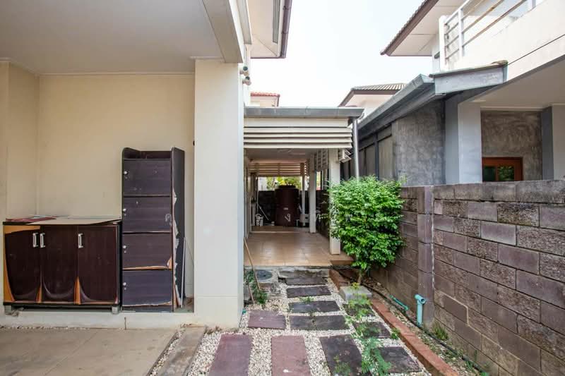 Wararom Charoenmuang, Chiang Mai, San Ton Pao, San Kamphaeng, Chiang Mai, 3 Bedrooms, 200 sqm, Single Detached House For Sale, by คุณ รุ่งทิพย์, 500405147 - DDproperty.com
