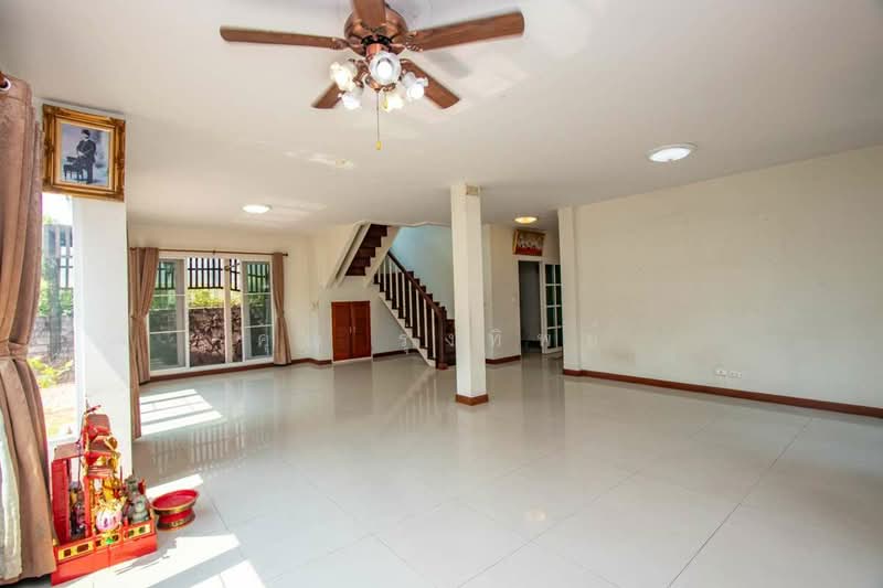 Wararom Charoenmuang : วรารมย์ เจริญเมือง, เชียงใหม่, ต้นเปา, สันกำแพง, เชียงใหม่, 200 ตร.ม., บ้านเดี่ยว ขาย, โดย คุณ รุ่งทิพย์, 500405147 - DDproperty.com
