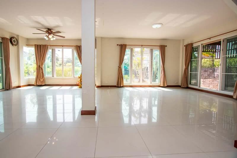 Wararom Charoenmuang : วรารมย์ เจริญเมือง, เชียงใหม่, ต้นเปา, สันกำแพง, เชียงใหม่, 200 ตร.ม., บ้านเดี่ยว ขาย, โดย คุณ รุ่งทิพย์, 500405147 - DDproperty.com