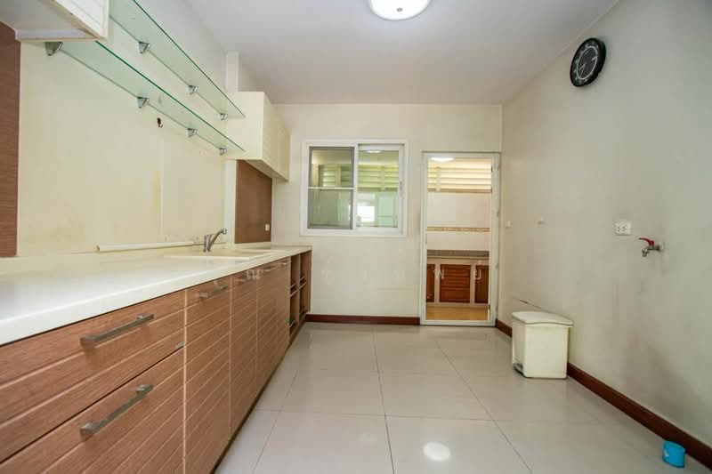 Wararom Charoenmuang, Chiang Mai, San Ton Pao, San Kamphaeng, Chiang Mai, 3 Bedrooms, 200 sqm, Single Detached House For Sale, by คุณ รุ่งทิพย์, 500405147 - DDproperty.com