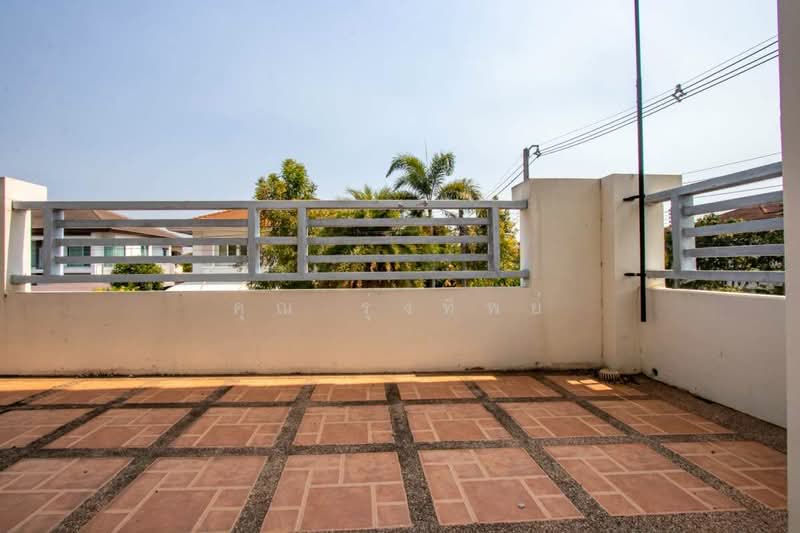 Wararom Charoenmuang, Chiang Mai, San Ton Pao, San Kamphaeng, Chiang Mai, 3 Bedrooms, 200 sqm, Single Detached House For Sale, by คุณ รุ่งทิพย์, 500405147 - DDproperty.com