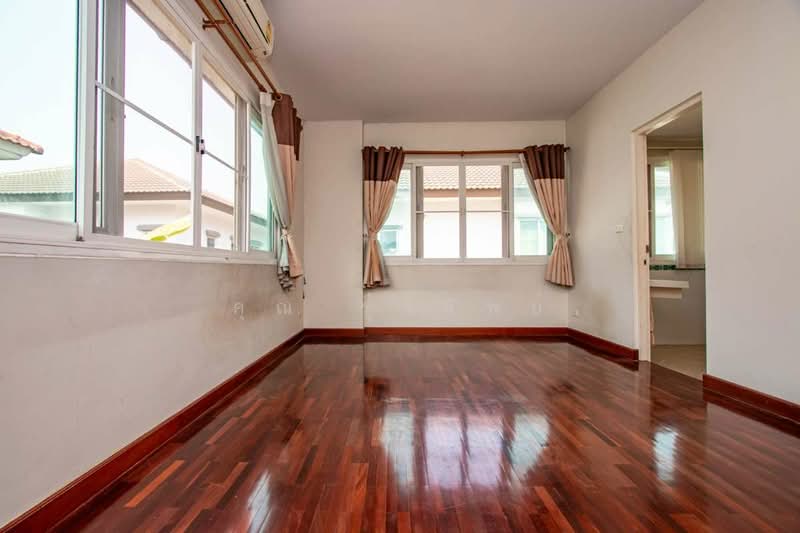 Wararom Charoenmuang : วรารมย์ เจริญเมือง, เชียงใหม่, ต้นเปา, สันกำแพง, เชียงใหม่, 200 ตร.ม., บ้านเดี่ยว ขาย, โดย คุณ รุ่งทิพย์, 500405147 - DDproperty.com