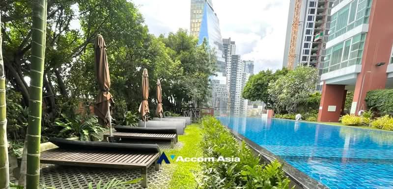 Fullerton Sukhumvit : ฟูลเลอตัน สุขุมวิท, กรุงเทพ, ถนนสุขุมวิท, คลองตันเหนือ, วัฒนา, กรุงเทพ, 105 ตร.ม., คอนโด ขาย, โดย Accom Asia, 500405152 - DDproperty.com