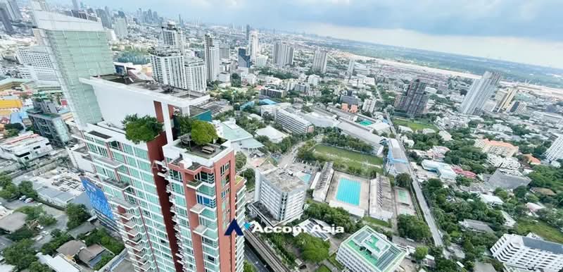 Fullerton Sukhumvit, Bangkok, Sukhumvit Road, Khlong Tan Nua, Watthana, Bangkok, 2 Bedrooms, 105 sqm, Condo For Sale, by Accom Asia, 500405152 - DDproperty.com