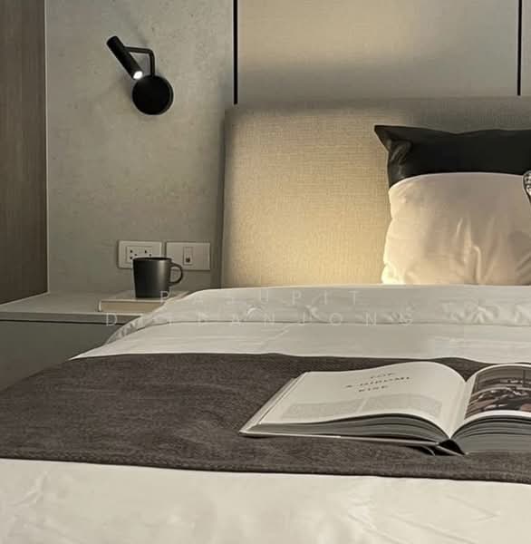 Ramada Plaza by Wyndham Bangkok Sukhumvit 48, Bangkok, 1448 359 Sukhumvit Rd., Phra Kanong, Khlong Toei, Bangkok, 1 Bedroom, 44 sqm, Condo For Sale, by Pasupit Ditbanjong, 500405154 - DDproperty.com