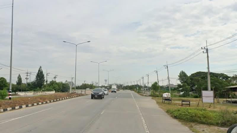 ฉะเชิงเทรา, Chachoengsao, Bang Pakong, Chachoengsao, , 44,480 sqm, Land For Sale, by คุณป๊อป, 500405155 - DDproperty.com