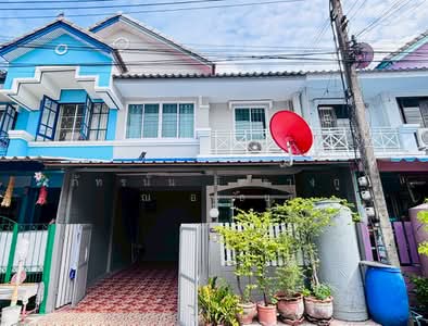 ขาย - Lully Ville Lumlukka Klong 3 : ลัลลี่วิลล์ ลำลูกกาคลอง 3, ปทุมธานี