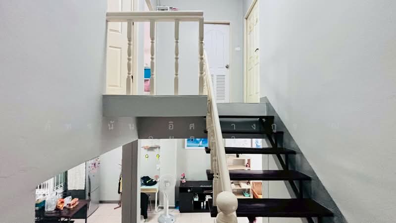 Lully Ville Lumlukka Klong 3, Pathum Thani, Lat Sawai, Lam Luk Ka, Pathum Thani, 3 Bedrooms, 75 sqm, Townhouse For Sale, by ภัทรนัน อิศรางกูร ณ อยุธยา, 500405158 - DDproperty.com