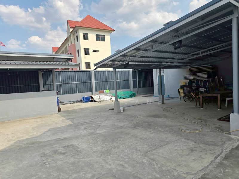 Warehouse for Rent – Suksawat / Pracha Uthit Area (SPSJP472), Bangkok, ประชาอุทิศ 77, Thung Khru, Thung Khru, Bangkok, , 2,000 sqm, Warehouse/Factory For Rent, by Khun Jane, 500405160 - DDproperty.com