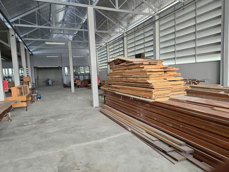 Warehouse for Rent – Suksawat / Pracha Uthit Area (SPSJP472), Bangkok, ประชาอุทิศ 77, Thung Khru, Thung Khru, Bangkok, , 2,000 sqm, Warehouse/Factory For Rent, by Khun Jane, 500405160 - DDproperty.com