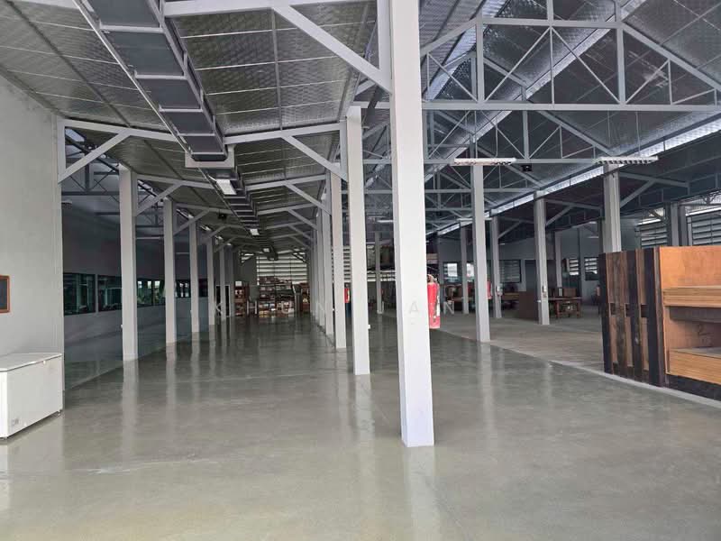 Warehouse for Rent – Suksawat / Pracha Uthit Area (SPSJP472), Bangkok, ประชาอุทิศ 77, Thung Khru, Thung Khru, Bangkok, , 2,000 sqm, Warehouse/Factory For Rent, by Khun Jane, 500405160 - DDproperty.com