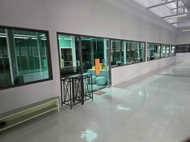 Warehouse for Rent – Suksawat / Pracha Uthit Area (SPSJP472), Bangkok, ประชาอุทิศ 77, Thung Khru, Thung Khru, Bangkok, , 2,000 sqm, Warehouse/Factory For Rent, by Khun Jane, 500405160 - DDproperty.com