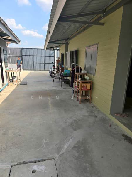 Warehouse for Rent – Suksawat / Pracha Uthit Area (SPSJP472), Bangkok, ประชาอุทิศ 77, Thung Khru, Thung Khru, Bangkok, , 2,000 sqm, Warehouse/Factory For Rent, by Khun Jane, 500405160 - DDproperty.com