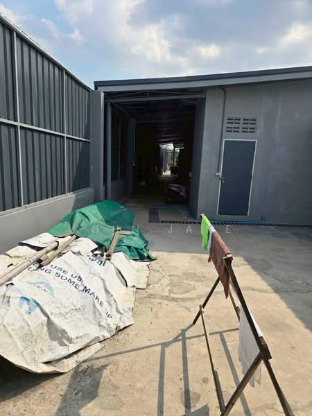 Warehouse for Rent – Suksawat / Pracha Uthit Area (SPSJP472), Bangkok, ประชาอุทิศ 77, Thung Khru, Thung Khru, Bangkok, , 2,000 sqm, Warehouse/Factory For Rent, by Khun Jane, 500405160 - DDproperty.com