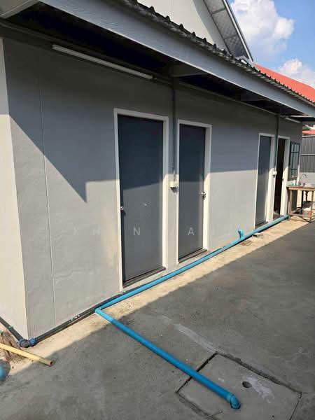 Warehouse for Rent – Suksawat / Pracha Uthit Area (SPSJP472), Bangkok, ประชาอุทิศ 77, Thung Khru, Thung Khru, Bangkok, , 2,000 sqm, Warehouse/Factory For Rent, by Khun Jane, 500405160 - DDproperty.com
