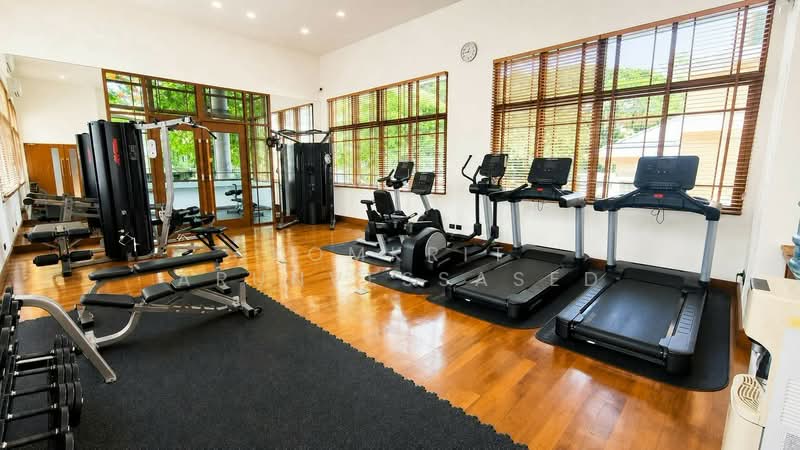 Baan Sansiri Sukhumvit 67 : บ้านแสนสิริ สุขุมวิท 67, กรุงเทพ, 32 ซอย สุขุมวิท 67, พระโขนงเหนือ, วัฒนา, กรุงเทพ, 400 ตร.ม., บ้านเดี่ยว ให้เช่า, โดย Komkrit Arunvessased, 500405162 - DDproperty.com