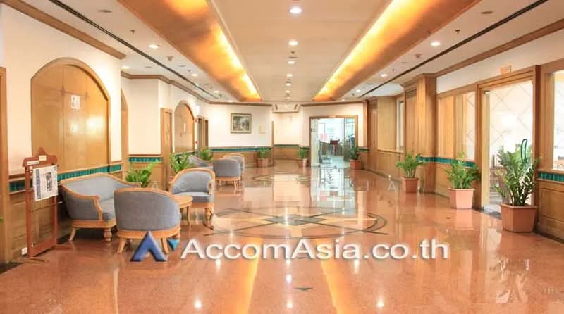 Asoke Place : อโศก เพลส, กรุงเทพ, ถนน อโศกมนตรี, คลองเตยเหนือ, วัฒนา, กรุงเทพ, 86 ตร.ม., คอนโด ขาย, โดย Accom Asia, 500405164 - DDproperty.com