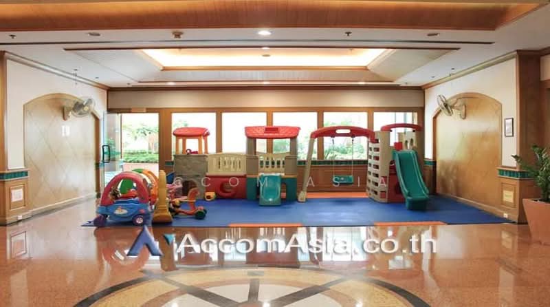 Asoke Place, Bangkok, Asok Montri Rd, Khlongtoei Nua, Watthana, Bangkok, 2 Bedrooms, 86 sqm, Condo For Sale, by Accom Asia, 500405164 - DDproperty.com