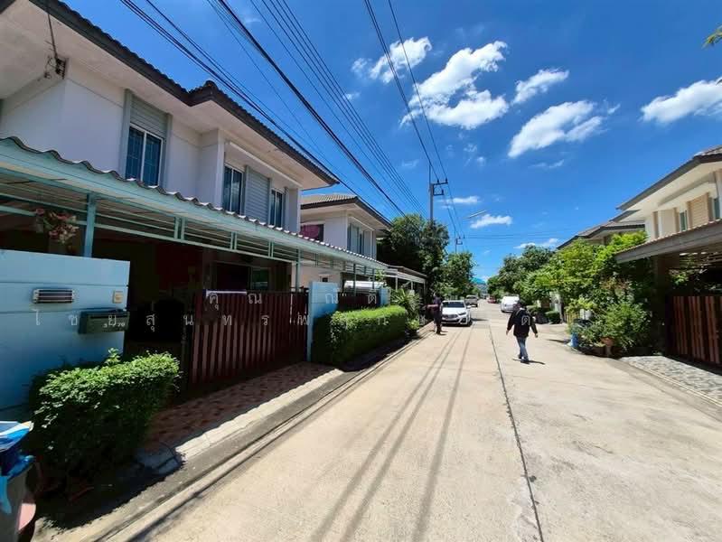 Pruksa Village The Season Rangsit-Klong 3 : พฤกษาวิลเลจ เดอะซีซัน รังสิต-คลอง 3, ปทุมธานี, คลองสาม, คลองหลวง, ปทุมธานี, 150 ตร.ม., บ้านเดี่ยว ขาย, โดย คุณ ณัติรุจน์ ไชยสุนทรพฤกษ์ (ตั้ม), 500405169 - DDproperty.com