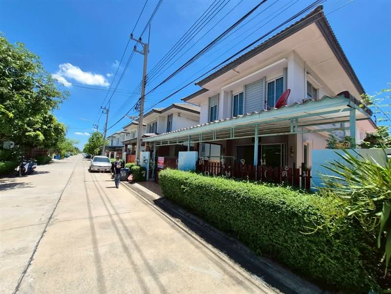 Pruksa Village The Season Rangsit-Klong 3 : พฤกษาวิลเลจ เดอะซีซัน รังสิต-คลอง 3, ปทุมธานี, คลองสาม, คลองหลวง, ปทุมธานี, 150 ตร.ม., บ้านเดี่ยว ขาย, โดย คุณ ณัติรุจน์ ไชยสุนทรพฤกษ์ (ตั้ม), 500405169 - DDproperty.com