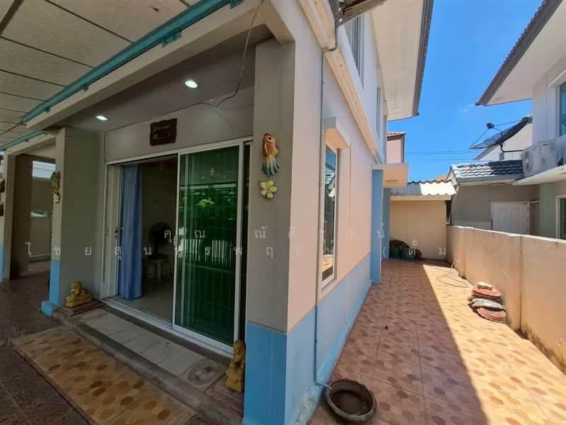 Pruksa Village The Season Rangsit-Klong 3 : พฤกษาวิลเลจ เดอะซีซัน รังสิต-คลอง 3, ปทุมธานี, คลองสาม, คลองหลวง, ปทุมธานี, 150 ตร.ม., บ้านเดี่ยว ขาย, โดย คุณ ณัติรุจน์ ไชยสุนทรพฤกษ์ (ตั้ม), 500405169 - DDproperty.com