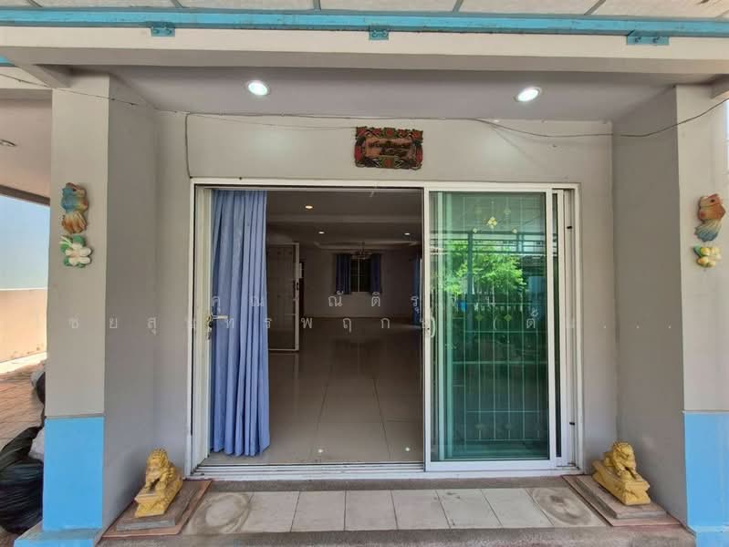 Pruksa Village The Season Rangsit-Klong 3 : พฤกษาวิลเลจ เดอะซีซัน รังสิต-คลอง 3, ปทุมธานี, คลองสาม, คลองหลวง, ปทุมธานี, 150 ตร.ม., บ้านเดี่ยว ขาย, โดย คุณ ณัติรุจน์ ไชยสุนทรพฤกษ์ (ตั้ม), 500405169 - DDproperty.com