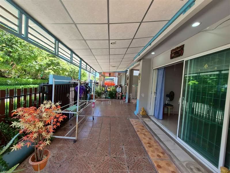 Pruksa Village The Season Rangsit-Klong 3, Pathum Thani, Khlong Sam, Khlong Luang, Pathum Thani, 3 Bedrooms, 150 sqm, Single Detached House For Sale, by คุณ ณัติรุจน์ ไชยสุนทรพฤกษ์ (ตั้ม), 500405169 - DDproperty.com
