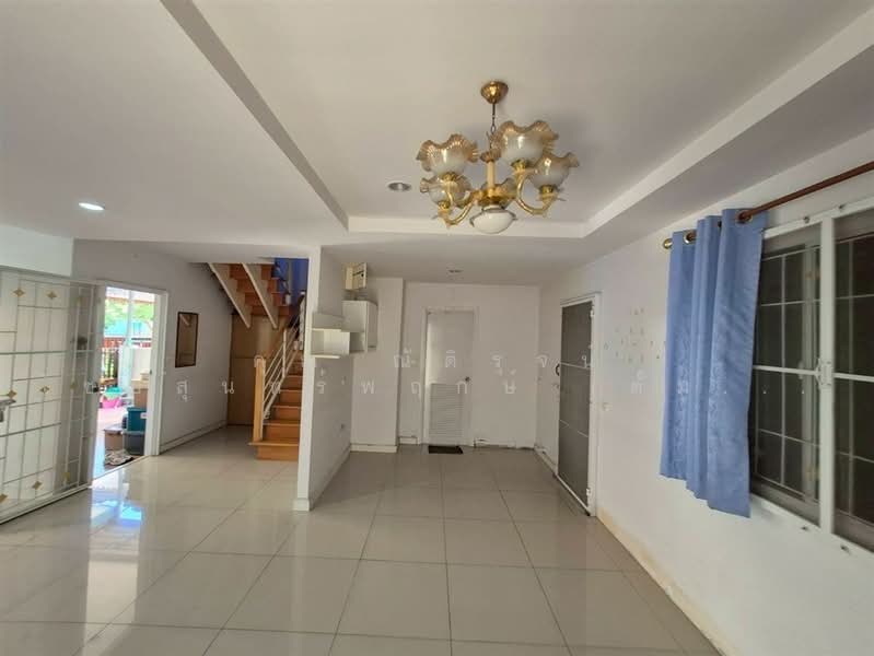 Pruksa Village The Season Rangsit-Klong 3, Pathum Thani, Khlong Sam, Khlong Luang, Pathum Thani, 3 Bedrooms, 150 sqm, Single Detached House For Sale, by คุณ ณัติรุจน์ ไชยสุนทรพฤกษ์ (ตั้ม), 500405169 - DDproperty.com