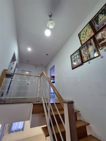 Pruksa Village The Season Rangsit-Klong 3 : พฤกษาวิลเลจ เดอะซีซัน รังสิต-คลอง 3, ปทุมธานี, คลองสาม, คลองหลวง, ปทุมธานี, 150 ตร.ม., บ้านเดี่ยว ขาย, โดย คุณ ณัติรุจน์ ไชยสุนทรพฤกษ์ (ตั้ม), 500405169 - DDproperty.com