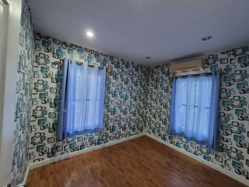 Pruksa Village The Season Rangsit-Klong 3, Pathum Thani, Khlong Sam, Khlong Luang, Pathum Thani, 3 Bedrooms, 150 sqm, Single Detached House For Sale, by คุณ ณัติรุจน์ ไชยสุนทรพฤกษ์ (ตั้ม), 500405169 - DDproperty.com