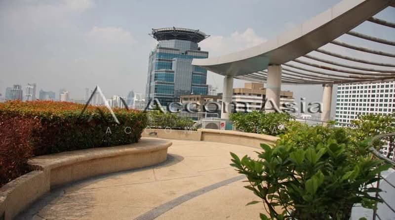 Supalai Premier Place Asoke, Bangkok, 60 Asoke Montri Road, Khlongtoei Nua, Watthana, Bangkok, 2 Bedrooms, 78 sqm, Condo For Sale, by Accom Asia, 500405170 - DDproperty.com