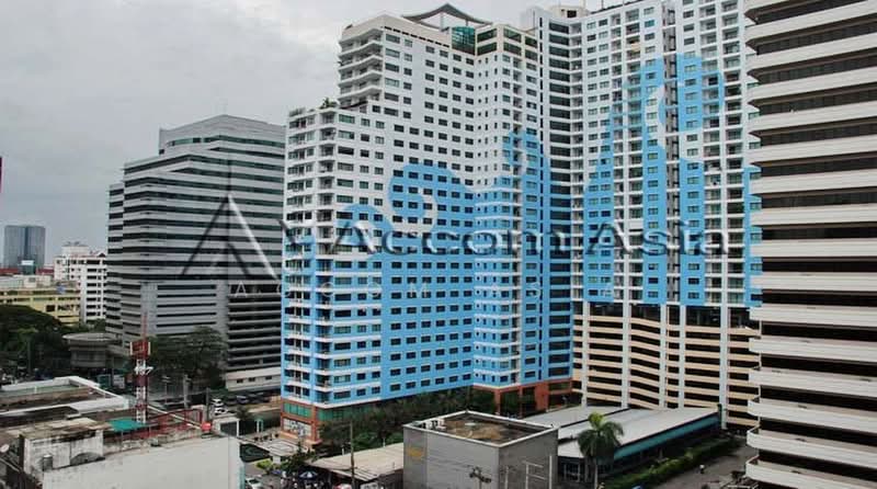 Supalai Premier Place Asoke, Bangkok, 60 Asoke Montri Road, Khlongtoei Nua, Watthana, Bangkok, 2 Bedrooms, 78 sqm, Condo For Sale, by Accom Asia, 500405170 - DDproperty.com