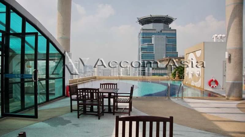 Supalai Premier Place Asoke, Bangkok, 60 Asoke Montri Road, Khlongtoei Nua, Watthana, Bangkok, 2 Bedrooms, 78 sqm, Condo For Sale, by Accom Asia, 500405170 - DDproperty.com