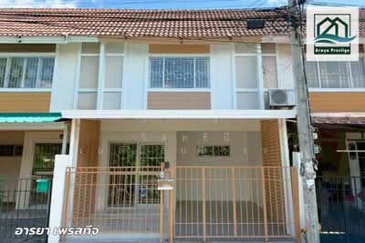 ขาย - พฤกษา 47/1 เทพารักษ์-หนามแดง, สมุทรปราการ