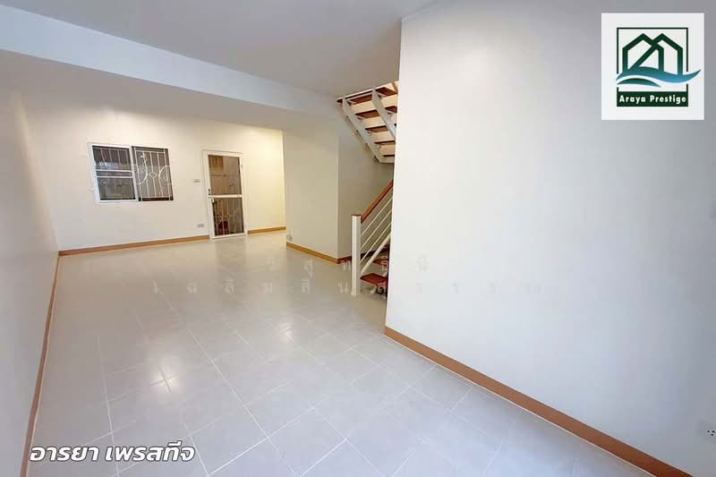 พฤกษา 47/1 เทพารักษ์-หนามแดง, Samut Prakan, Bang Mueng, Muang Samut Prakarn, Samut Prakan, 3 Bedrooms, 84 sqm, Townhouse For Sale, by วิสุทธินี เฉลิมสินสุวรรณ, 500405172 - DDproperty.com