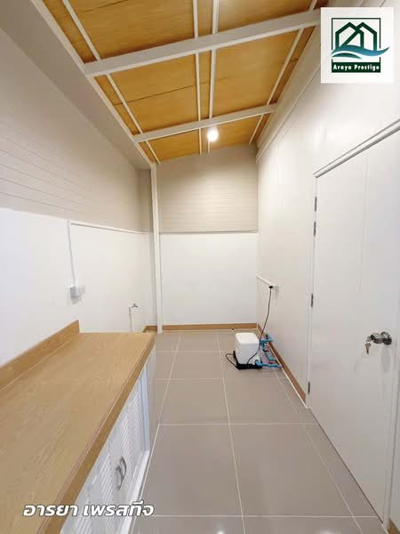 พฤกษา 47/1 เทพารักษ์-หนามแดง, Samut Prakan, Bang Mueng, Muang Samut Prakarn, Samut Prakan, 3 Bedrooms, 84 sqm, Townhouse For Sale, by วิสุทธินี เฉลิมสินสุวรรณ, 500405172 - DDproperty.com