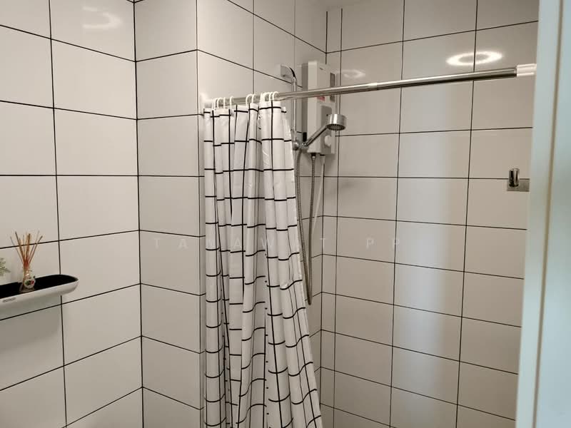 Chapter One ECO Ratchada-Huaikwang, Bangkok, Pracha Uthit Road, Huai Khwang, Bangkok, 1 Bedroom, 24 sqm, Condo For Rent, by Tanawat PP, 500405175 - DDproperty.com